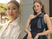 Làm đẹp - Những hoa hậu xuất thân “trâm anh thế phiệt”: Đã tài giỏi còn có nhan sắc hơn người, "gừng càng già càng cay"