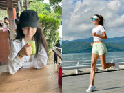 Làm đẹp - Có nên uống trà thay nước để giảm cân? 5 thói quen giảm cân chị em càng làm càng tăng cân