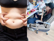 Đẹp - Hội chị em văn phòng dễ có "hông rộng giả" gây nặng nề, lưu ngay 4 bài tập để chuốt eo đẹp, chân thon