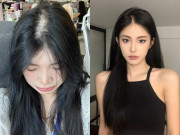 Đẹp - 2 kiểu tóc đẹp không dành cho hội tóc thưa mỏng, muốn tăng độ phồng và độ dày phải nắm 3 chiêu