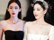 Làm đẹp - 3 mỹ nhân Tân Cương được ưu ái gọi đẹp nhất thế giới, da trắng như tuyết, thân hình tựa thiên nga