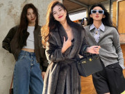 Thời trang - 5 kiểu áo khoác đẹp chị em nên sắm ngay từ bây giờ để sang chảnh hơn trong mùa thu đông năm nay