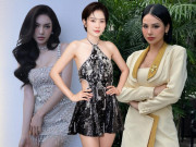Thời trang - Top mỹ nhân đi thi Hoa hậu như đi chợ, nhẵn mặt vẫn trượt: Nam Em 4 lần, Bùi Lý Thiên Hương 7 lần
