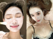 Làm đẹp - Có nên rửa mặt sau khi đắp mặt nạ? Những hiểu lầm khi dùng mặt nạ dưỡng da nhiều chị em dễ mắc phải