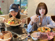 Làm đẹp - Ăn salad vào buổi tối hay buổi sáng giúp giảm cân tốt? Câu trả lời khiến nhiều người rút kinh nghiệm