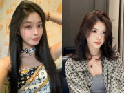 Làm đẹp - Cao dưới 1m60 nên để tóc ngắn hay tóc dài? Lựa chọn kiểu tóc đẹp theo chiều cao để tìm style tóc ưng ý