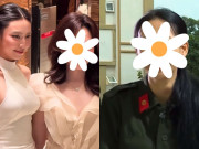 Làm đẹp - Xuất hiện "thần tiên tỷ tỷ" tuổi 31 trẻ trung ngọt ngào, làm hoa hậu Thùy Tiên cũng phải "lép vế" khi đứng cạnh