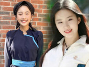 Làm đẹp - Xuất hiện cô gái người Tày có nhan sắc xinh đẹp thanh thuần, được ví như nữ thần thanh xuân