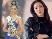 Đẹp - Hoa hậu có body hoàn hảo nhất Thái Lan sau 8 năm đăng quang: Ngày càng quyến rũ, thu hút hàng triệu fan nữ