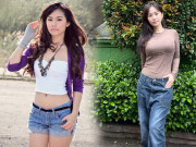 Thời trang - Lương Bích Hữu U40 bỗng "hồi xuân" ăn mặc như gái teen, làm người hâm mộ phải thốt lên như trẻ ra 20 tuổi