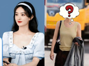 Đẹp - U40 để kiểu tóc ngắn này, Triệu Lệ Dĩnh làm người hâm mộ “phát cuồng” vì quá đẹp