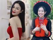 Thời trang - Mỹ nhân phản diện được Vân Dung “chấm” làm con dâu, trên phim ăn mặc kín đáo nhưng ngoài đời thay đổi bất ngờ
