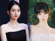 Làm đẹp - Hai mỹ nhân Hoa ngữ vướng vào cuộc đua danh hiệu “nhan vĩnh nhất”, một người là búp bê cổ trang