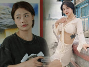 Làm đẹp - Nữ diễn viên tóc ngắn phim giờ vàng VTV chuyên trị vai chua ngoa, từng đụng "dao kéo" vì tự ti hình thể