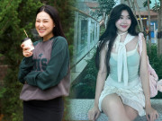 Thời trang - Hai con gái của Quyền Linh trong phim và ngoài đời: Người ngọt ngào chuẩn tiểu thư, người quyến rũ cá tính