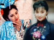 Đẹp - Vẻ đẹp như mơ như mộng của mỹ nhân đẹp nhất Tây Du Ký cách đây gần 40 năm, "tượng đài nhan sắc" khó thay thế