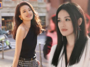 Đẹp - 3 kiểu tóc đơn giản giúp Thư Kỳ như trẻ ra 10 tuổi, chị em U50 ai cũng có thể áp dụng