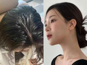 Đẹp - Mùa lạnh lười gội đầu nhưng ngại tóc bết, nàng thử ngay 4 kiểu tóc đơn giản đẹp cả ngày