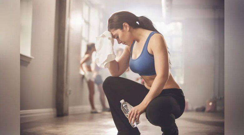  Mặc dù đốt mỡ hiệu quả hơn, nhưng luyện tập khi đói cũng có nhiều nhược điểm. 