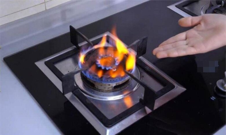 5 bí mật công ty gas không muốn khách biết, hãy áp dụng để tiết kiệm một nửa tiền gas mỗi tháng - 2