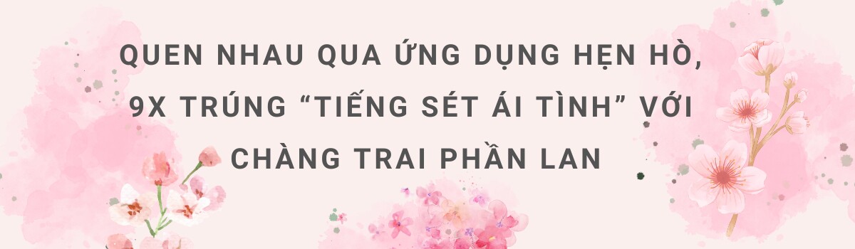 Bị chê “lấy chồng Tây mà khổ quá”, cô gái Việt chia sẻ cuộc sống ở Phần Lan khiến nhiều người kinh ngạc - 1