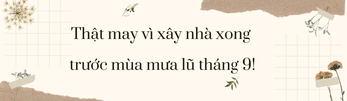 Cô gái 9X liều lĩnh xây nhà cho bố mẹ khi đang thất nghiệp hơn 2 năm: “Vì thời gian của bố mẹ bên chúng ta có hạn!” - 4