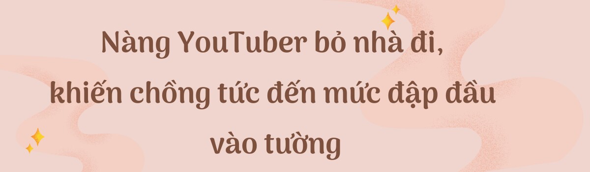 Được cho 500 triệu trả nợ, bà Nhân Vlog amp;#34;lấy thân báo đápamp;#34; - 4