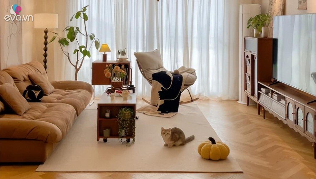 Tháng cô hồn đặt thứ này trong nhà, gia đình không gặp nhiều phúc lộc cũng bình an