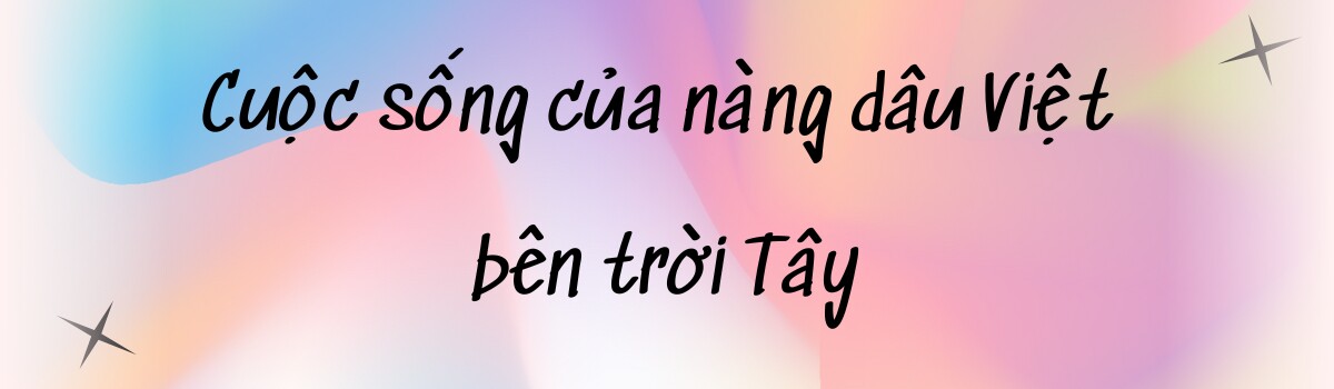 Lấy chồng Tây 5 năm mới sang Thụy Sĩ sống, nàng dâu Việt xúc động khi bố mẹ chồng treo vật này chào đón mình - 7