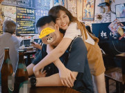 Yêu - Vẫn giấu mặt bố của em bé trong bụng, diễn viên Hương Giang chia sẻ một câu thấm thía