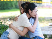 Yêu - Tiệc thôi nôi của con tôi, chị dâu chỉ tặng chiếc bánh kem, nghe chị nói tôi cảm ơn rối rít