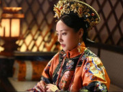 Yêu - Mỹ nhân nào gả cho 2 vị hoàng đế, bị 6 người đàn ông luân phiên phế rồi lập làm hoàng hậu