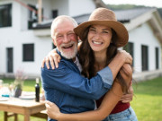 Yêu - Nghiên cứu chỉ ra, đàn ông lấy vợ kém từng này tuổi sẽ sống lâu hơn