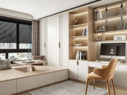 Nhà đẹp - Đừng lắp đặt tủ ở 4 vị trí này trong nhà, không phải mê tín mà có cơ sở cả