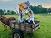 Yêu - “Người thứ 3” lên tiếng về cuộc hôn nhân của Hằng Du Mục, làm rõ mối quan hệ giữa hai người bằng 5 từ