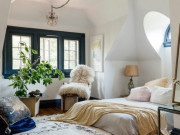 Nhà đẹp - Mẹo cực hay khử mùi phòng ngủ hôi ẩm mốc lâu ngày và âm khí trong nhà, áp dụng ngay tháng 7 âm này