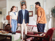 Yêu - Bố chồng đến ở cùng 1 tháng liền đòi về quê, thấy thứ dưới gối ông mà tôi xấu hổ