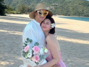 Yêu - Diễn viên Hương Giang liên tục nhận "gạch đá" của CĐM vì một hành động với bạn trai