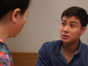 Yêu - Con trai đi nhậu nửa đêm chưa về, tôi gọi điện nói đúng 8 từ con hốt hoảng về ngay