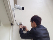 Nhà đẹp - Tại sao không nên lắp quá nhiều camera giám sát tại nhà? Đây là 2 lý do