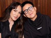 Yêu - Danh ca Thanh Hà ngày càng trẻ ra, tiết lộ bí quyết nằm ở bạn đời đồng giới Phương Uyên