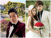 Yêu - Quang Lê từng ly hôn sau 6 tháng cưới, vẫn chưa bằng 2 người này đổ vỡ chỉ sau 10 ngày kết hôn