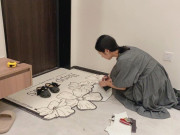 Nhà đẹp - Tại sao ngày càng nhiều người không trải thảm ở cửa ra vào? Thiết kế này giúp nhà sạch sẽ hơn