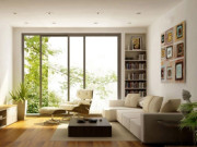 Nhà đẹp - Tại sao nói phòng khách sáng thì giàu có thịnh vượng, phòng thờ sáng thì lụi? Đây là câu trả lời