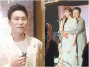 Yêu - Bà xã Trấn Thành, Kiều Minh Tuấn đều khuyên bà xã Anh Đức điều này,  chị em nghe xong gật gù