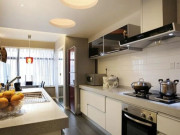 Nhà đẹp - Tại sao ngày càng nhiều nhà không lắp đặt bếp mở? Đây là 4 lý do