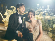 Yêu - Mới cưới 5 ngày, nửa đêm Anh Đức bỗng bật dậy nói một câu làm vợ kém 12 tuổi “quắn quéo”