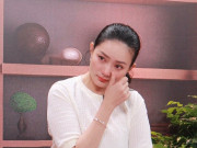 Yêu - Làm vợ thứ 4 của đại gia, Phan Như Thảo có cuộc sống viên mãn, bất ngờ nhắc đến “người thứ 3”