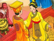 Yêu - Vị vua có công lớn trong sử Việt nhưng gây tranh cãi vì lấy chị dâu, gả vợ cũ cho công thần