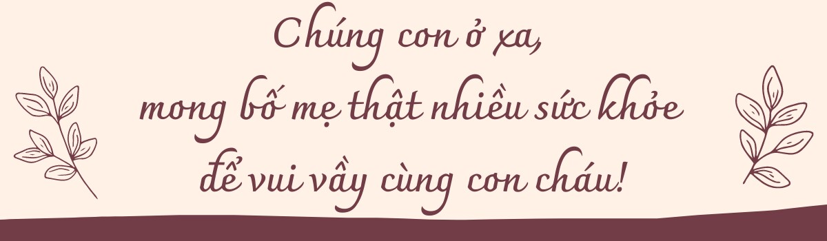 Nghe bố sang Việt Nam công tác, trai Hàn gặp được định mệnh đời mình, nàng dâu Việt 6 năm chưa phải làm dâu 1 ngày - 6